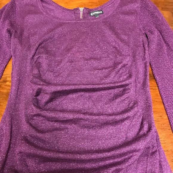 EXPRESS DRESS - Picture 6 of 7